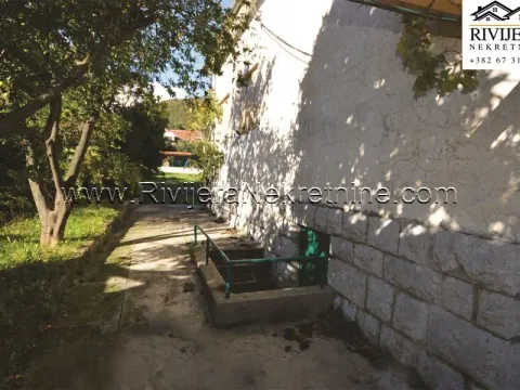 Prodaja, kuća, 72m², Bijela, Herceg Novi - image 12