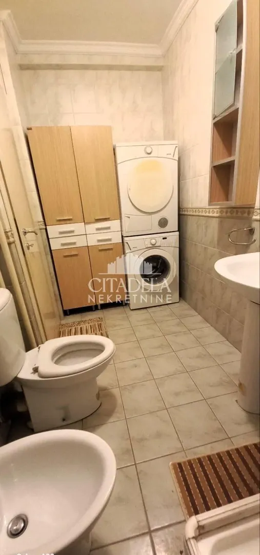 Rent, one bedroom apartment, 45m², Vidikovački venac, Rakovica