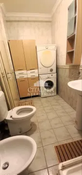 Rent, one bedroom apartment, 45m², Vidikovački venac, Rakovica - image 9