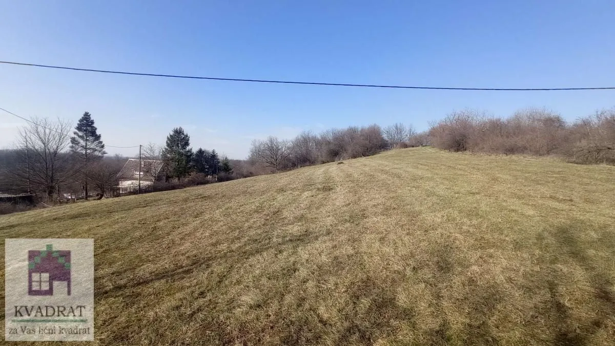Prodaja, plac, 7000m², Draževac, Obrenovac