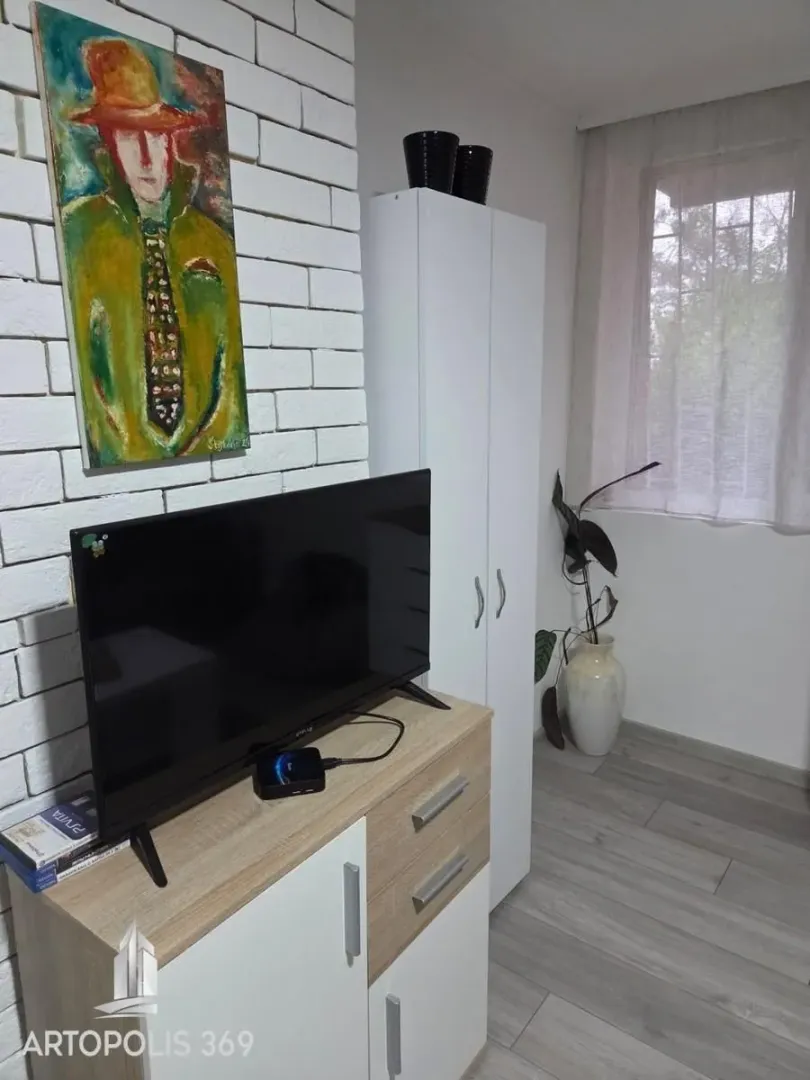 Prodaja, jednosoban stan, 33m², Karaburma, Palilula Sve Podlokacije