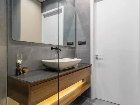 Prodaja, stan, 52m², Budva, Crna Gora - image 8