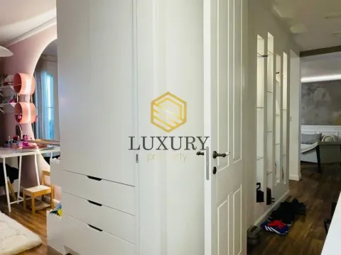 Prodaja, trosoban stan, 122m², Centar, Podgorica - image 7