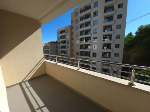 Sale, two bedroom apartment, 58m², Bečići, Budva - image 21