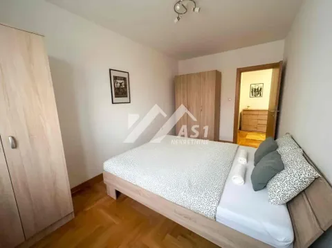 Izdavanje, jednosoban stan, 40m², Podbara, Novi Sad Sve Podlokacije - image 5