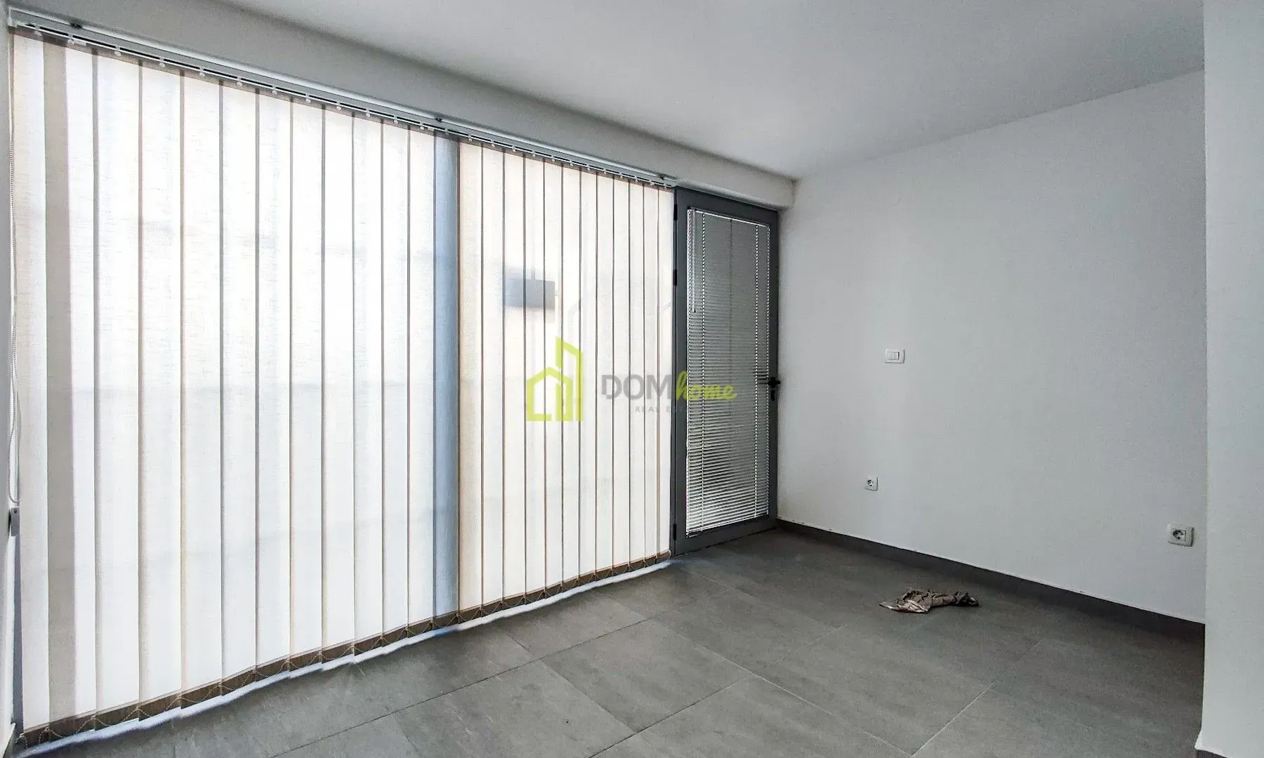 Rent, office space, 49m², Lepa Kata, Podgorica
