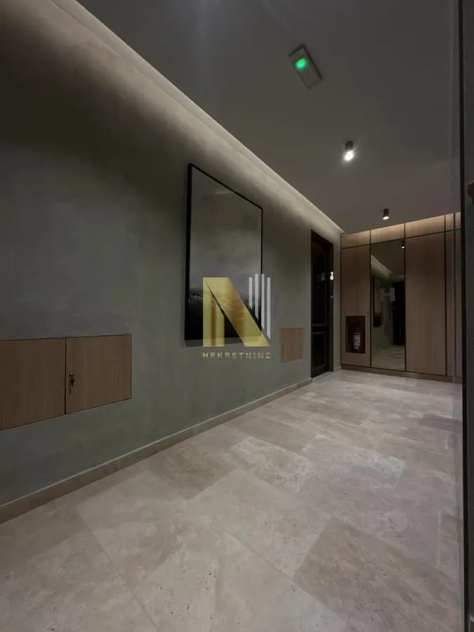 Rent, office space, 112m², Centar, Novi Sad