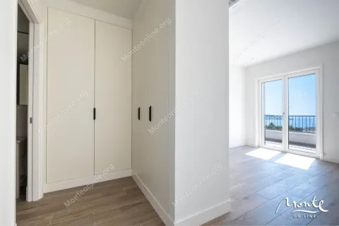 Prodaja, dvosoban stan, 93m², Luštica Bay, Tivat - image 13