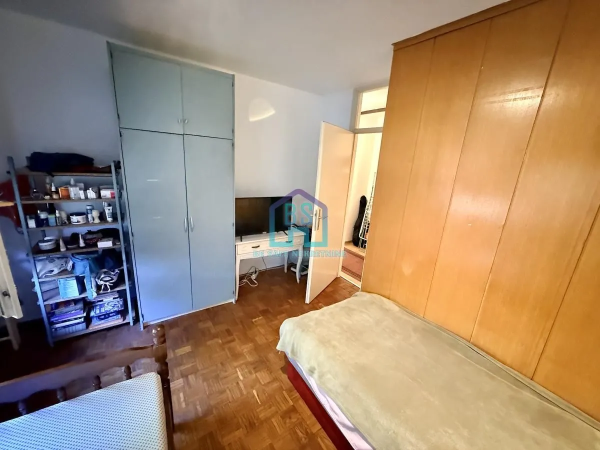 Prodaja, trosoban stan, 80m², Liman 4, Novi Sad Sve Podlokacije