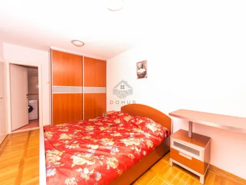Rent, one bedroom apartment, 70m², Centar, Podgorica - image 7