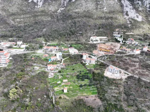 Prodaja, plac, 500m², Budva, Crna Gora - image 3