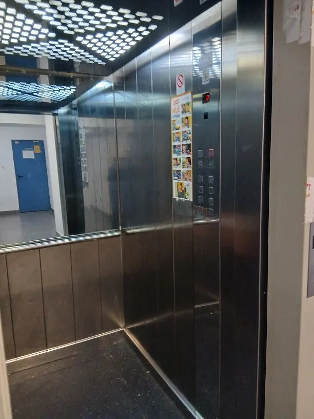 Prodaja, jednosoban stan, 37m², Čukarica, Beograd