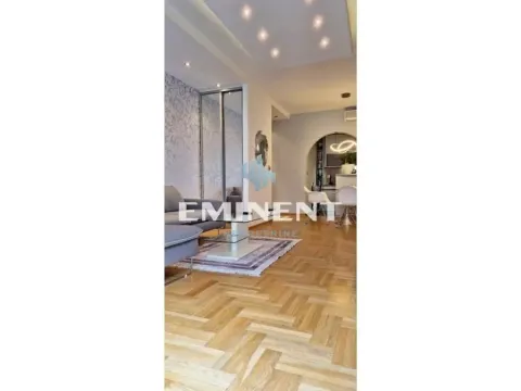 Izdavanje, dvosoban stan, 54m², Crveni Krst, Beograd - image 3