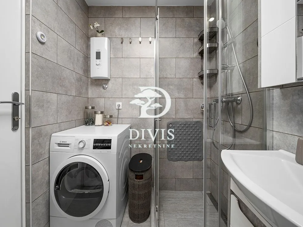 Sale, two bedroom apartment, 60m², Palilula Sve Podlokacije, Beograd