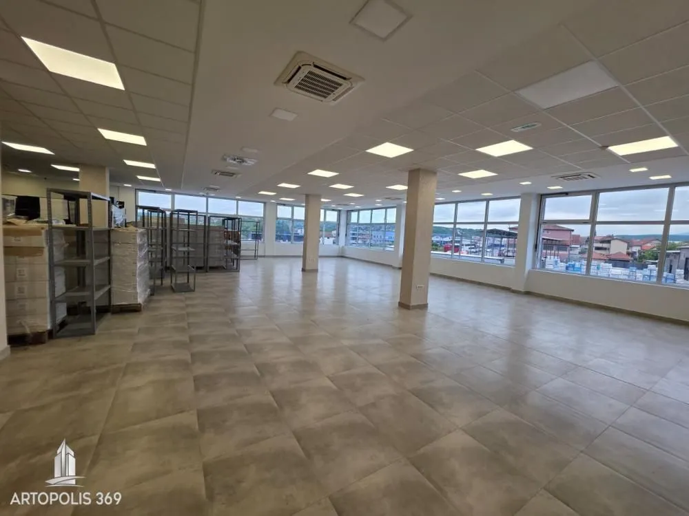 Rent, office space, 400m², Leštane, Grocka