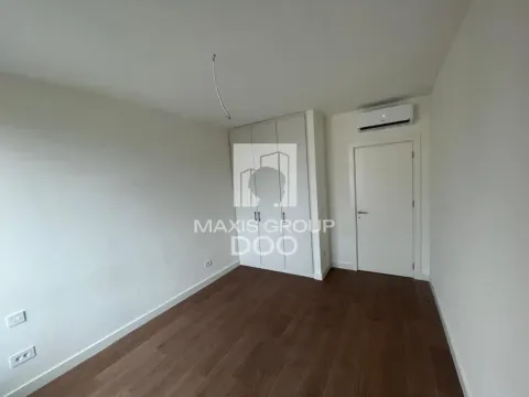 Izdavanje, dvosoban stan, 60m², Savski Venac, Beograd - image 18