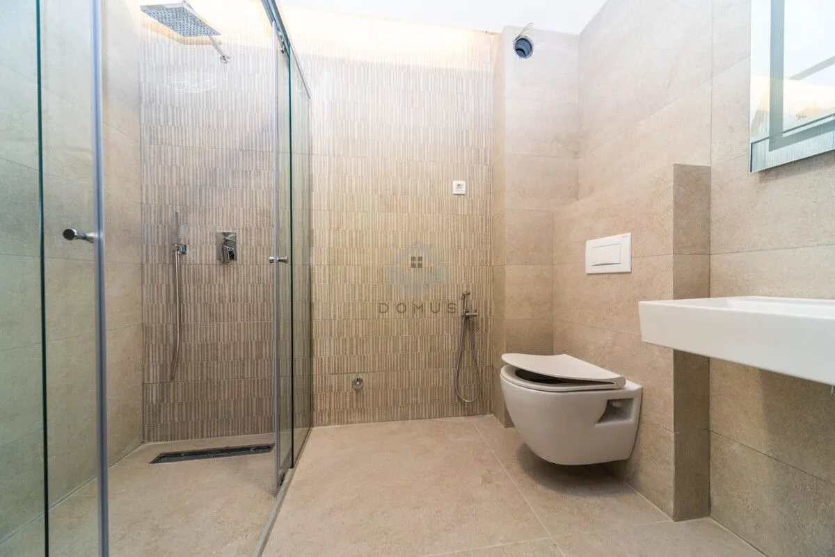 Sale, one bedroom apartment, 48m², Bar, Crna Gora