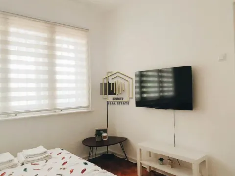 Izdavanje, stan, 27m², Pobrežje, Podgorica - image 3