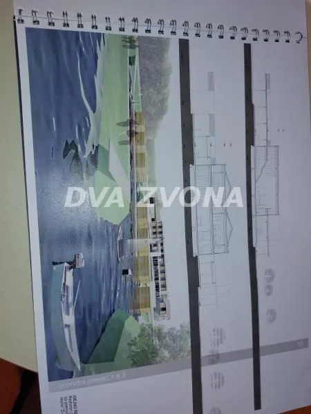 Prodaja, ugostiteljski objekat, 478m², Perlez, Zrenjanin