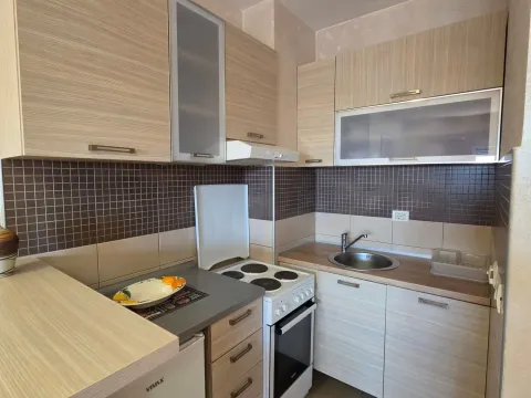 Rent, apartment, 31m², City Kvart, Podgorica - image 6