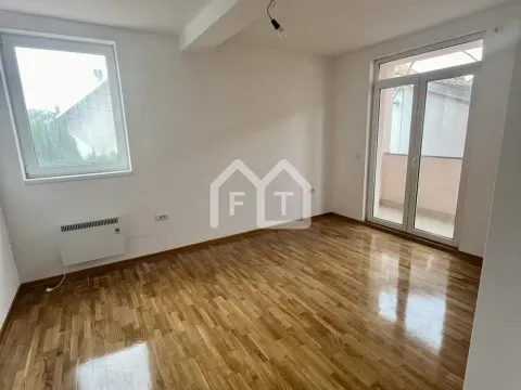 Sale, two bedroom apartment, 63m², Ledine, Beograd