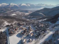 Sale, one bedroom apartment, 45m², Kolašin, Crna Gora - image 10