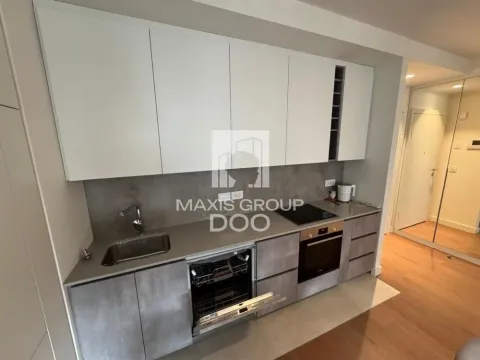 Izdavanje, poslovni prostor, 85m², Savski Venac, Beograd - image 9