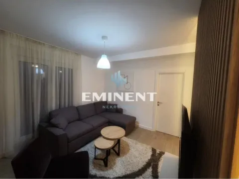 Rent, two bedroom apartment, 48m², Uciteljsko Naselje, Zvezdara Sve Podlokacije - image 2