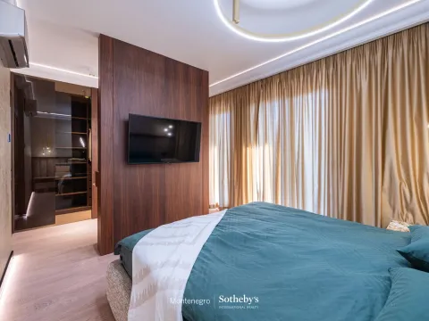 Sale, two bedroom apartment, 117m², Gorica C, Podgorica - image 19