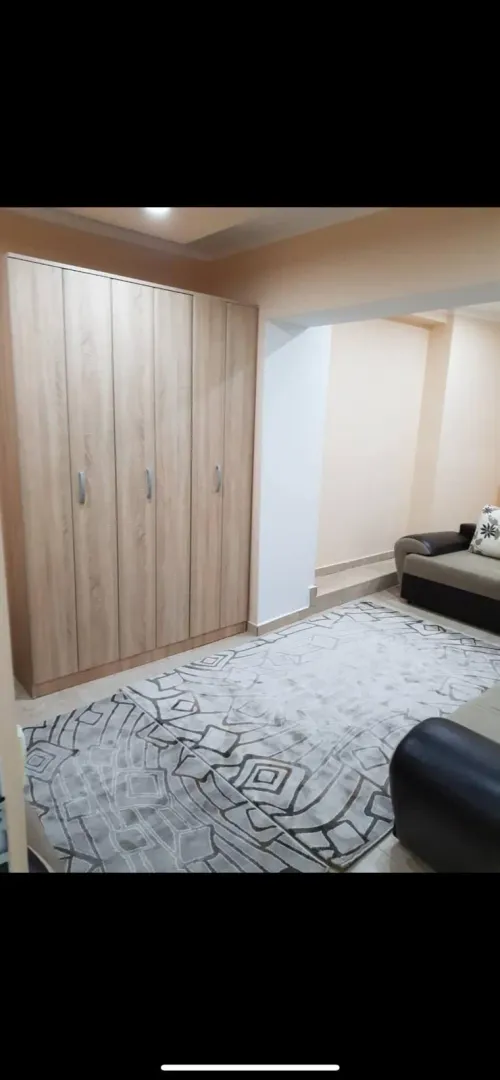 Prodaja, dvosoban stan, 75m², Pinješ, Ulcinj