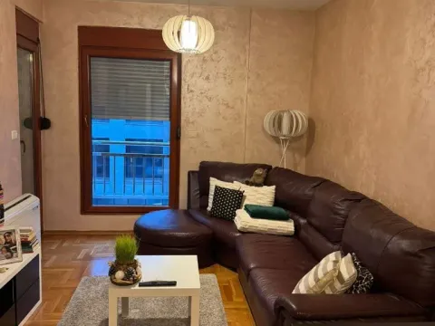 Sale, one bedroom apartment, 40m², Pobrežje, Podgorica - image 3