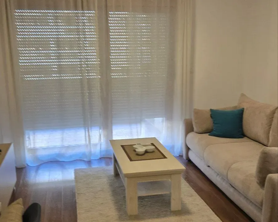 Izdavanje, stan, 30m², Master Kvart, Podgorica