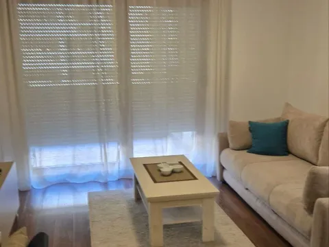 Izdavanje, stan, 30m², Master Kvart, Podgorica