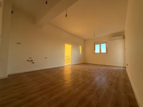 Sale, one bedroom apartment, 46m², Ilino, Bar - image 2