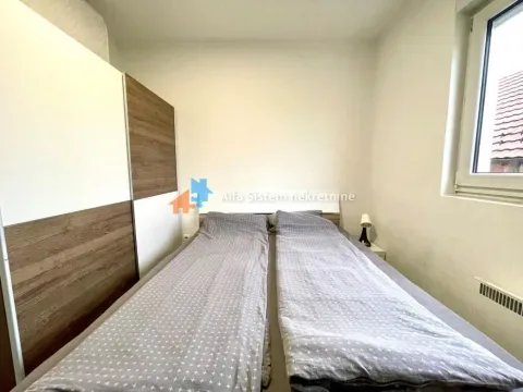 Izdavanje, trosoban stan, 60m², Zvezdara Sve Podlokacije, Beograd - image 13