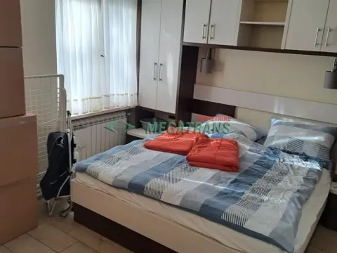 Rent, four bedroom apartment, 130m², Liman 3, Novi Sad Sve Podlokacije - image 8