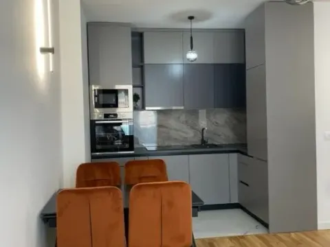 Rent, one bedroom apartment, 47m², Centar, Bar - image 5