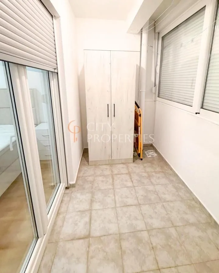 Rent, apartment, 46m², Zagorič, Podgorica