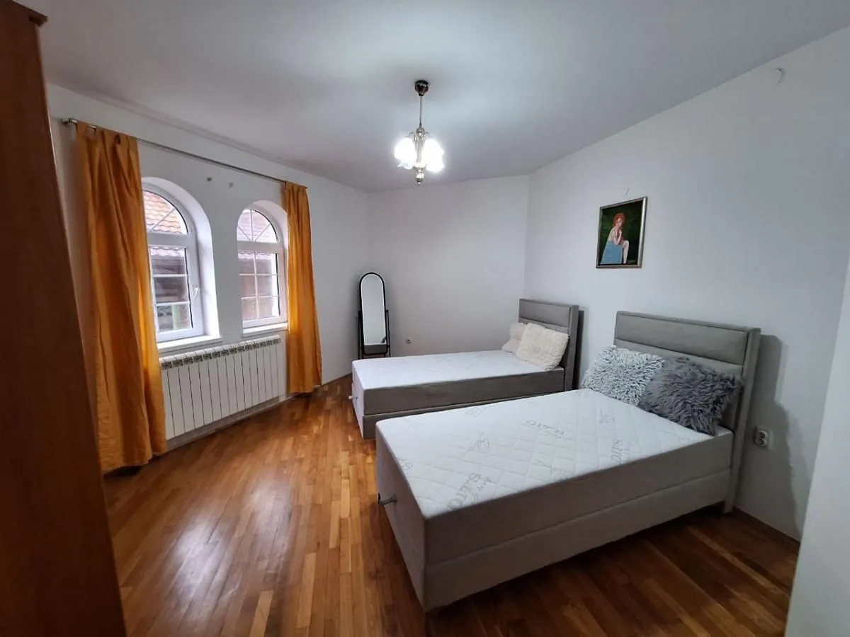 Sale, house, 338m², Tatarsko brdo, Petrovaradin