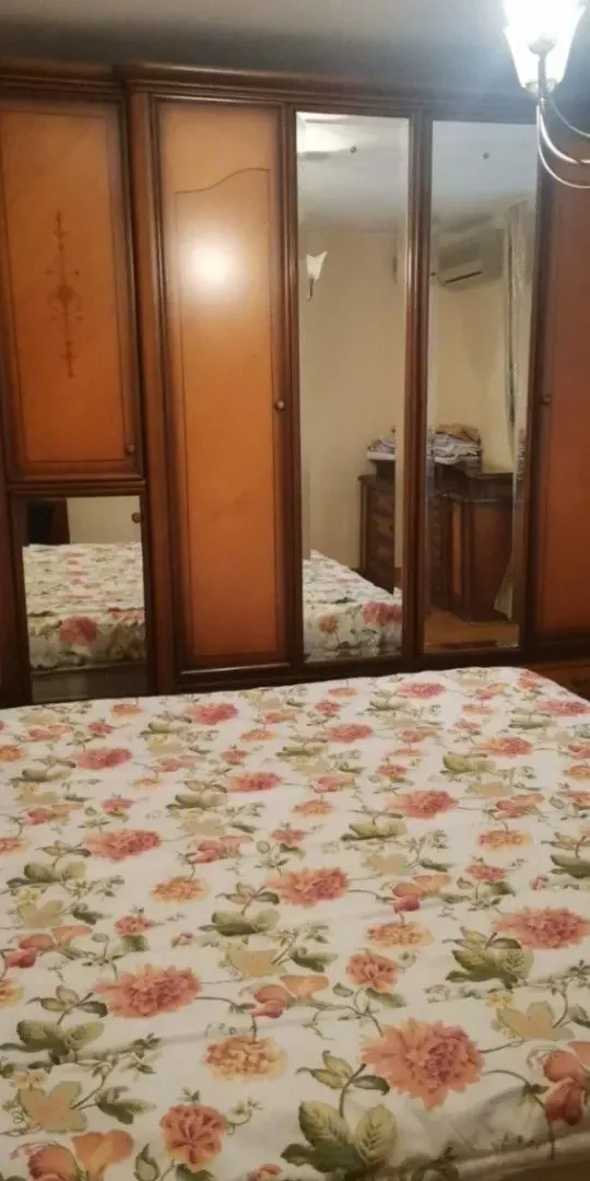 Rent, house, 128m², Stari Aerodrom, Podgorica