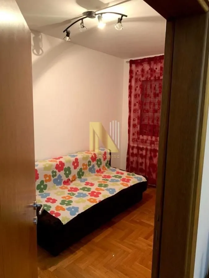 Prodaja, dvosoban stan, 44m², Bulevar Evrope, Novi Sad Sve Podlokacije