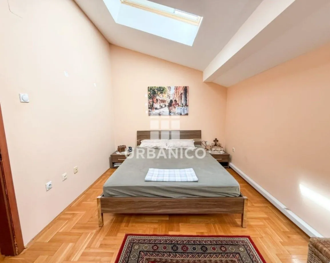 Prodaja, trosoban stan, 107m², Zabjelo, Podgorica