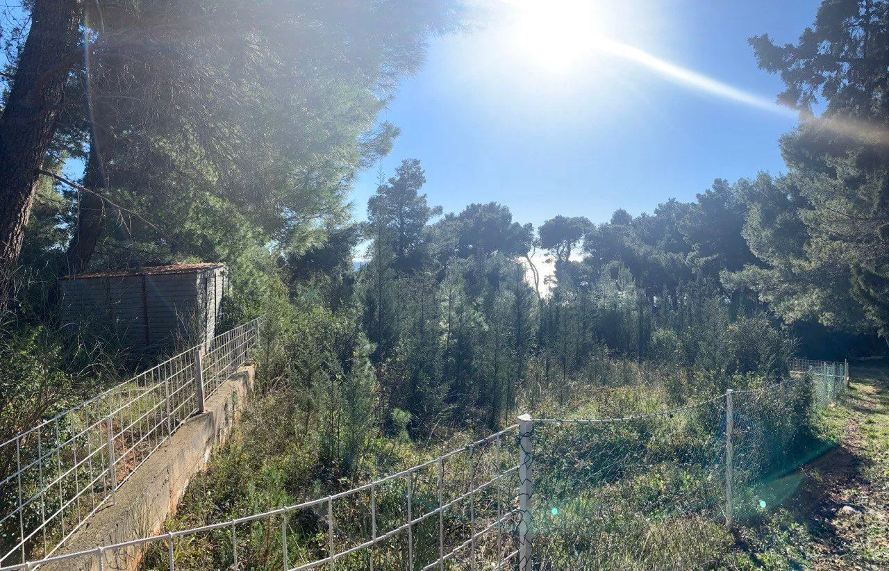 Sale, land lot, 501m², Ratac, Bar