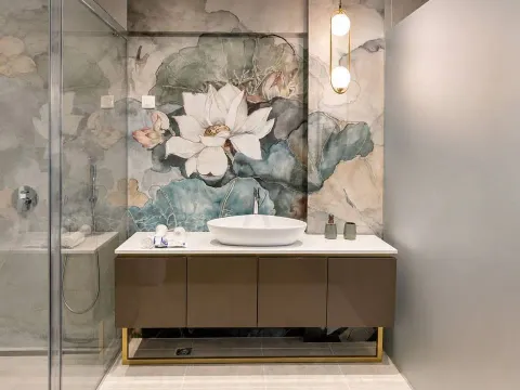 Izdavanje, trosoban stan, 142m², Centar, Budva - image 6