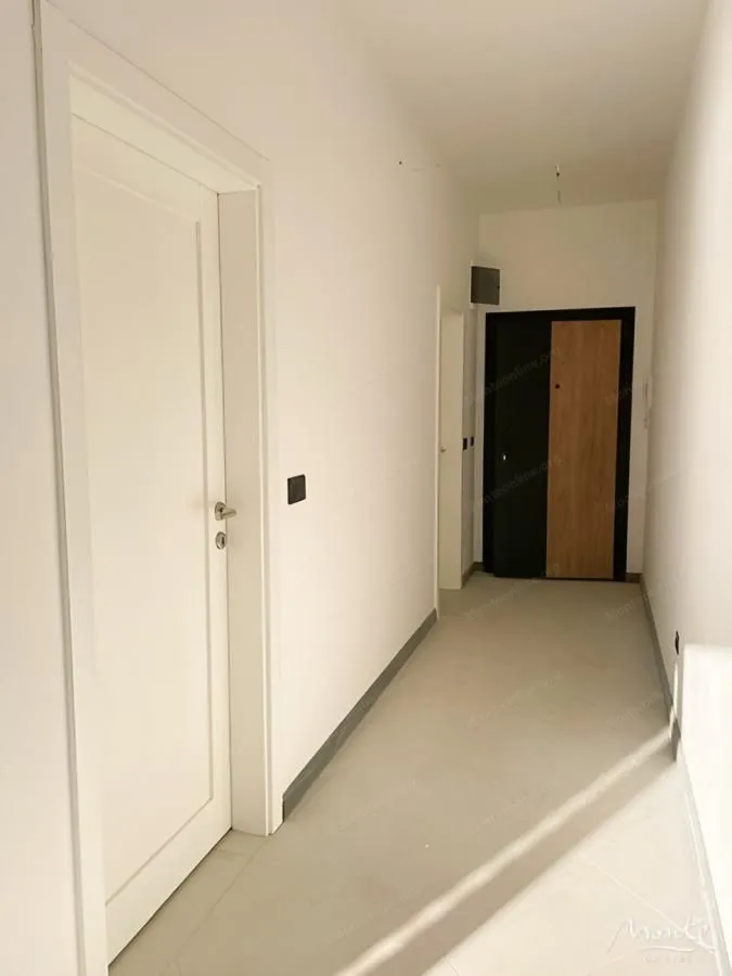 Prodaja, jednosoban stan, 37m², Kumbor, Herceg Novi