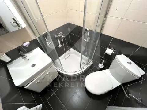 Rent, one bedroom apartment, 28m², Zagorič, Podgorica - image 5