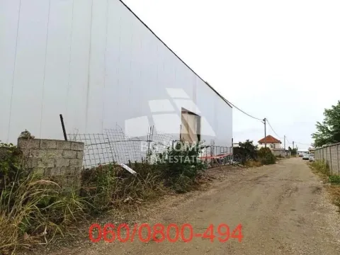 Poslovni prostor in Krnjaca