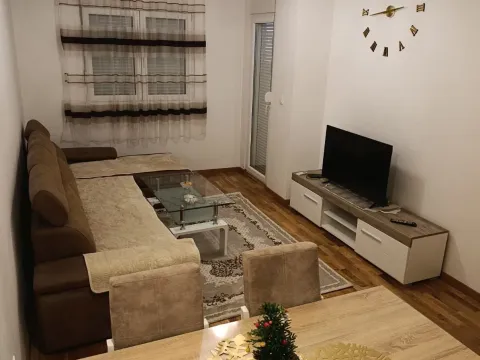 Izdavanje, jednosoban stan, 60m², Stari Aerodrom, Podgorica - image 2