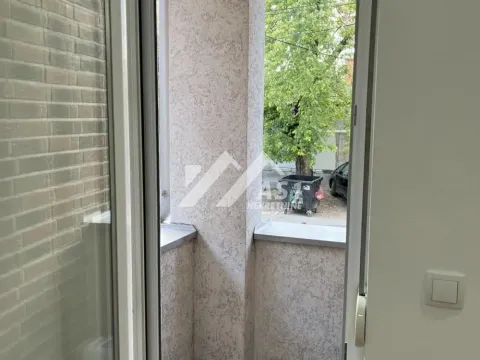 Izdavanje, jednosoban stan, 31m², Adamovićevo Naselje, Novi Sad Sve Podlokacije - image 9