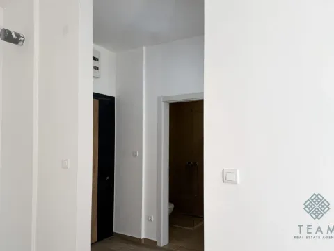 Prodaja, jednosoban stan, 37m², Tološi, Podgorica - image 7